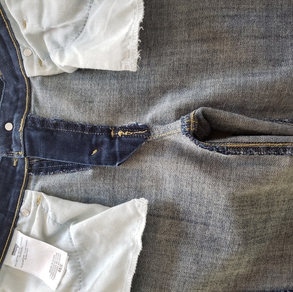 Excelente condition Levi's mid rise skinny jeans - Picture 9 of 10